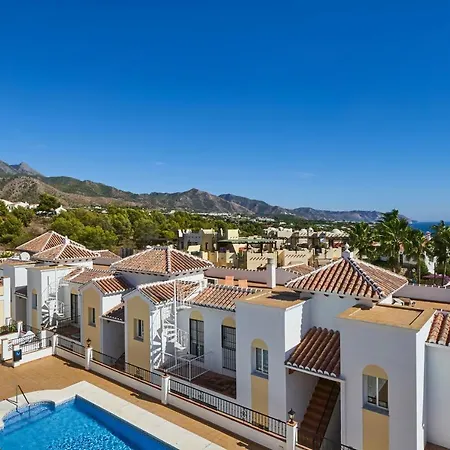 Casa Duncan By Scandic Feel Апартаменты Нерха