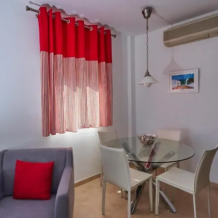 Casa Duncan By Scandic Feel Апартаменты *
