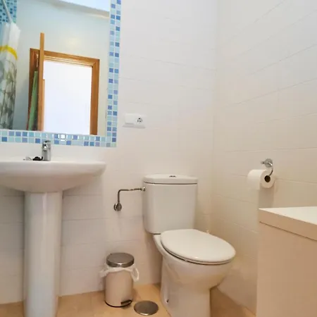 Casa Duncan By Scandic Feel * Нерха