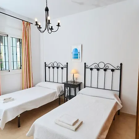 Casa Duncan By Scandic Feel Апартаменты Нерха